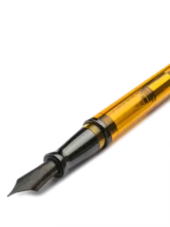 قلم حبر سائل أفاتار أور ديمو بلون أسود