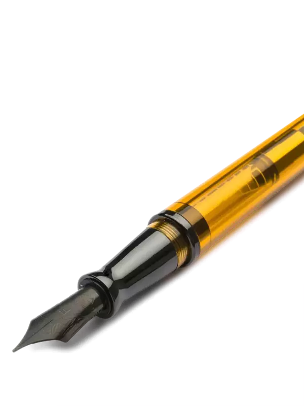 قلم حبر سائل أفاتار أور ديمو بلون أسود