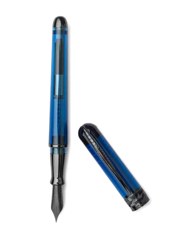 قلم حبر سائل أفاتار أور ديمو بلون أسود