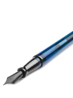 قلم حبر سائل أفاتار أور ديمو بلون أسود