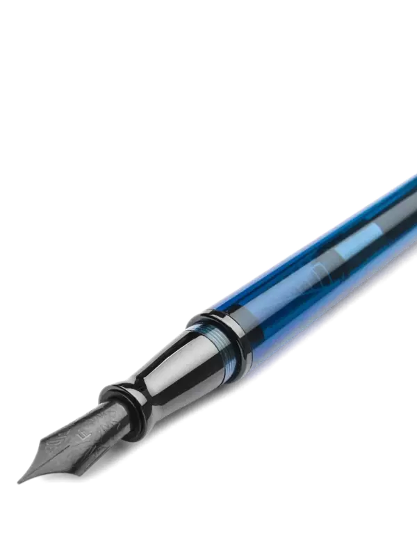 قلم حبر سائل أفاتار أور ديمو بلون أسود