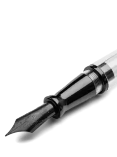 قلم حبر سائل أفاتار أور ديمو بلون أسود