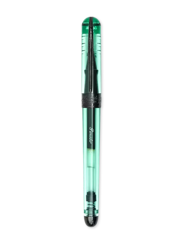 قلم حبر سائل أفاتار أور ديمو بلون أسود