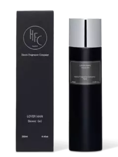 جل استحمام لوفر مان