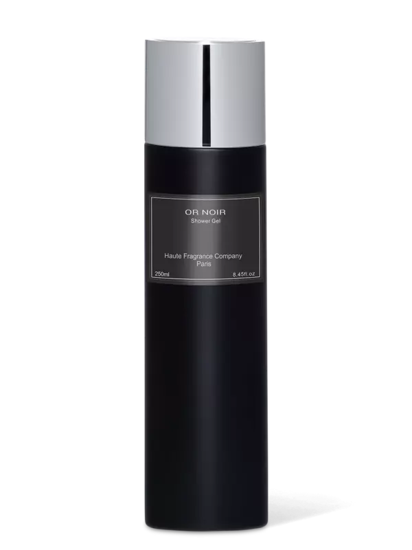 جل استحمام أور نوار