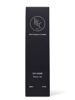 جل استحمام أور نوار