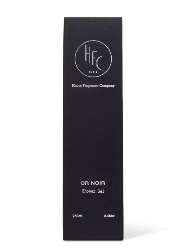 جل استحمام أور نوار