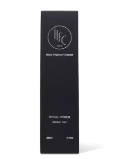 جل استحمام رويال باور