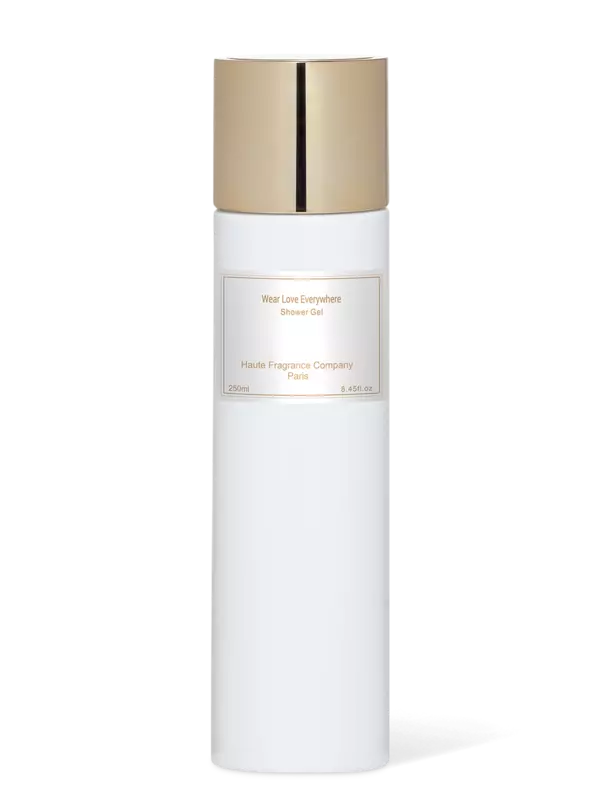 جل استحمام وير لوف إيفري وير