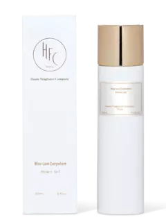 جل استحمام وير لوف إيفري وير