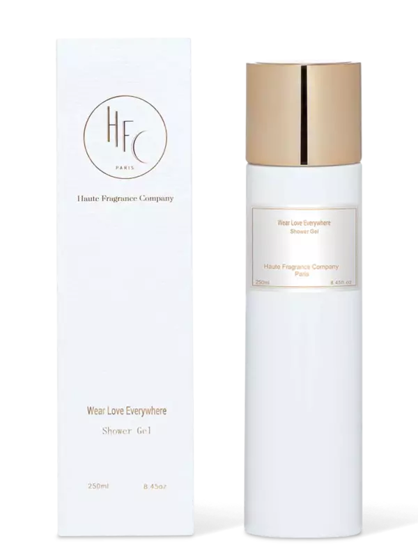 جل استحمام وير لوف إيفري وير