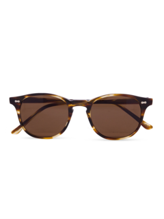 Shetland Havana Sunglasses