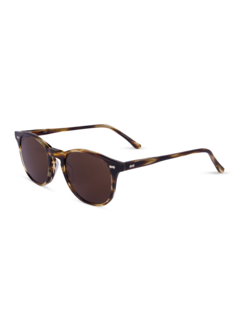 Shetland Havana Sunglasses