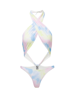 Showpony One-Piece Swimsuit