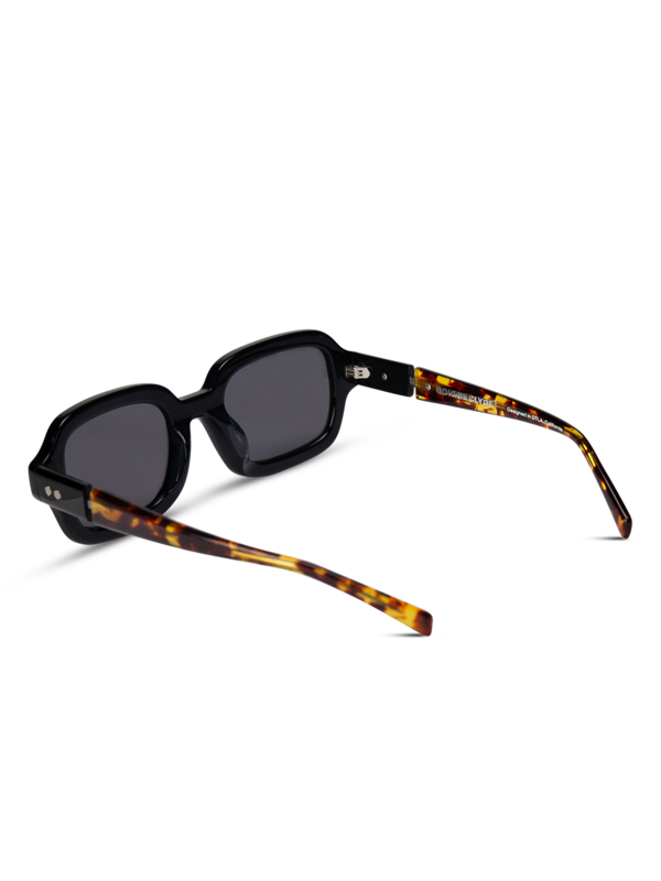 Stainless Steel Cat-Eye Glasses