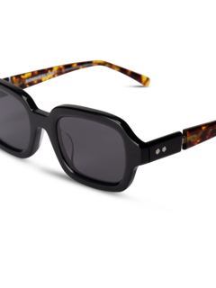 Stainless Steel Cat-Eye Glasses