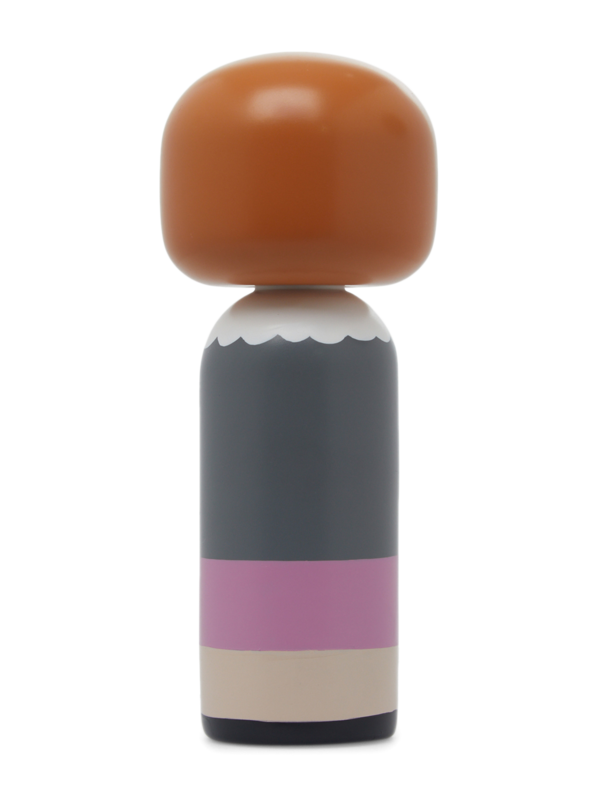 Kokeshi Doll I Anna