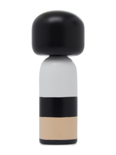 14.5cm Kokeshi Doll I Coco