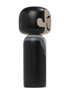 Kokeshi Doll I Salvador