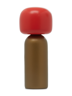 Kokeshi Doll I Aladdin Sane