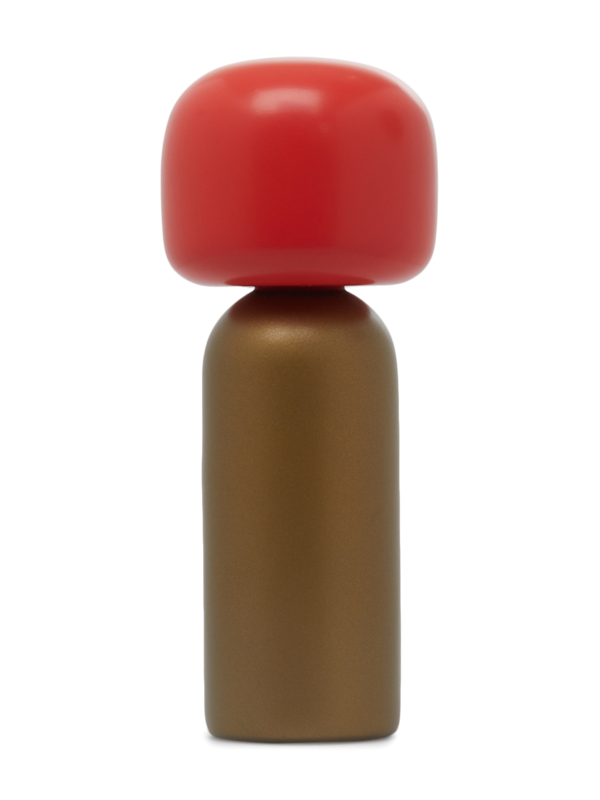 Kokeshi Doll I Aladdin Sane