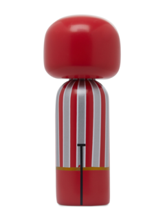 Kokeshi Doll I Ziggy Stardust