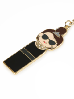 Aydrey Keychain