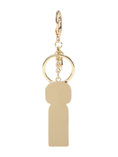 Coco Keychain