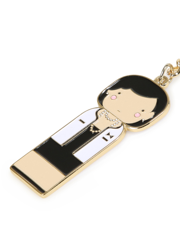 Coco Keychain