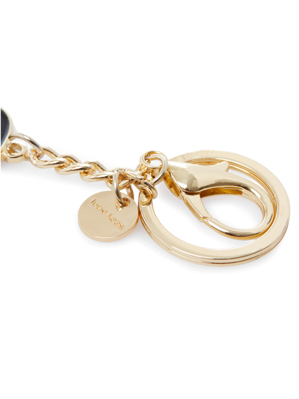 Coco Keychain