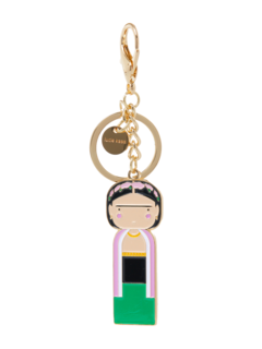 Frida Keychain