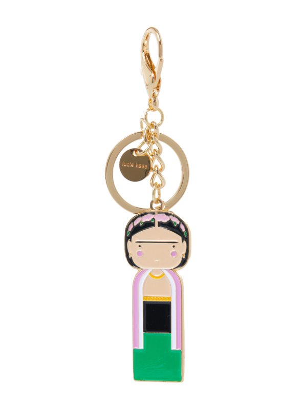 Frida Keychain