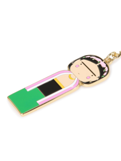 Frida Keychain