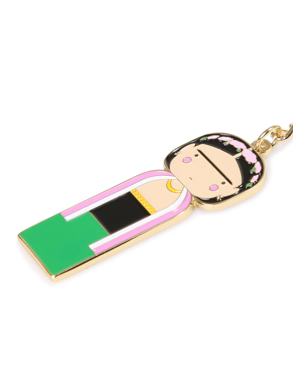 Frida Keychain