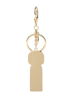 Salvadore Keychain