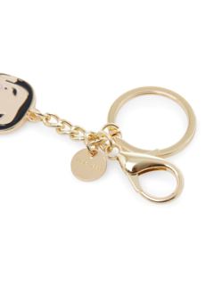 Salvadore Keychain