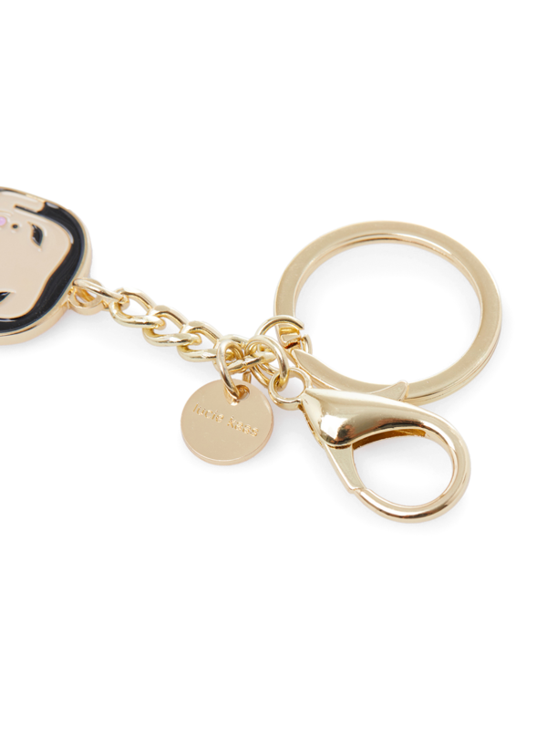 Salvadore Keychain
