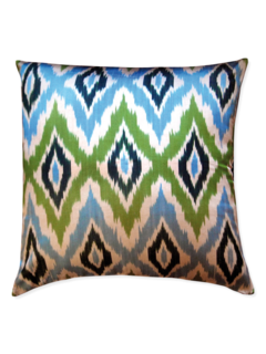 Silk Cushion