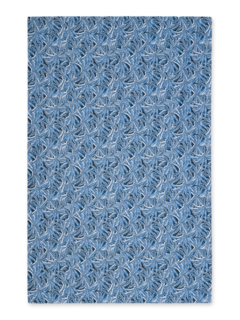 Athens Riviera Signature Beach Towel