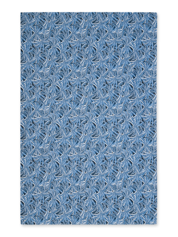 Athens Riviera Signature Beach Towel