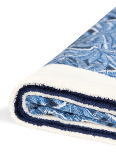 Athens Riviera Signature Beach Towel