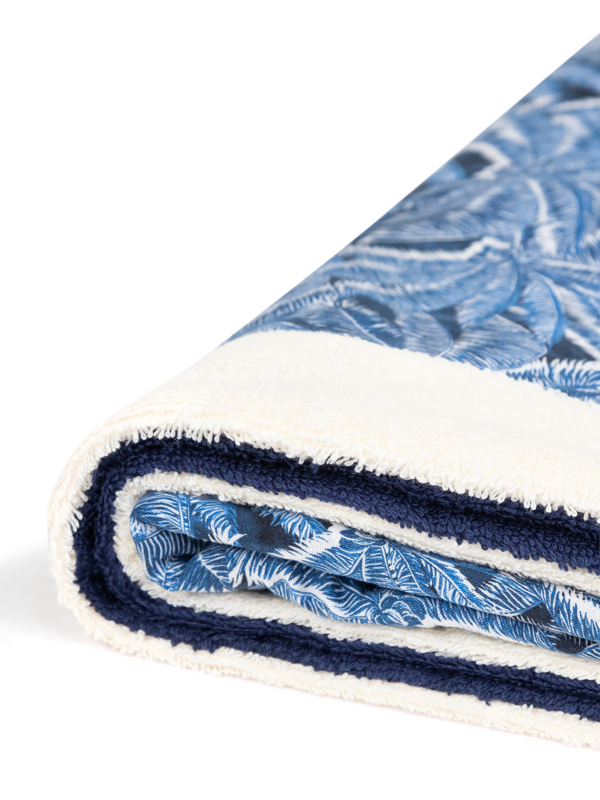 Athens Riviera Signature Beach Towel