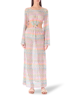 Sienna Cutout Dress