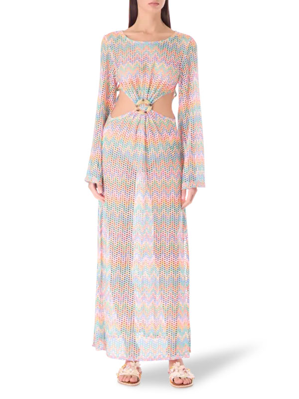 Sienna Cutout Dress