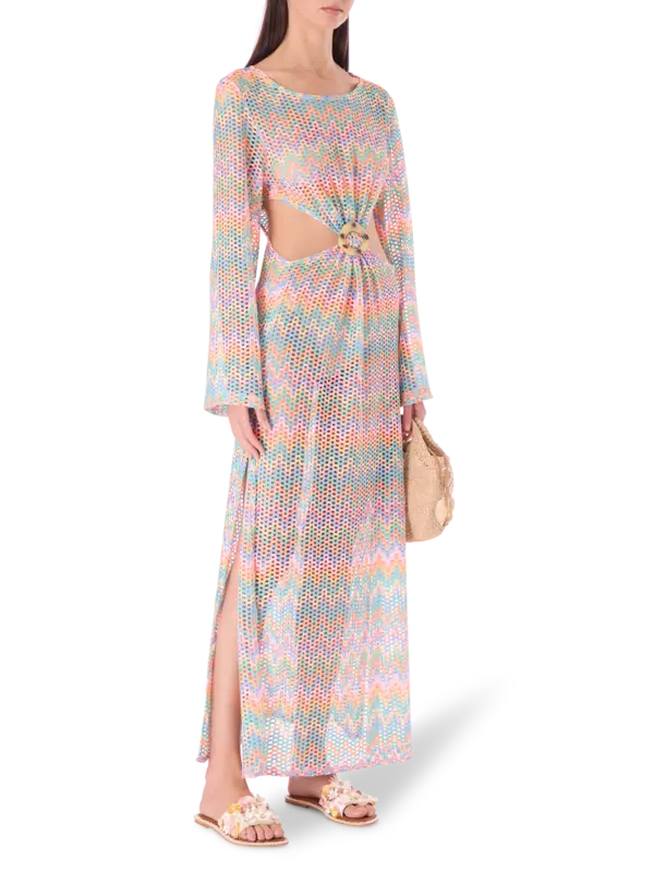 Sienna Cutout Dress