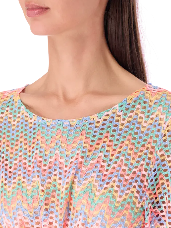 Sienna Cutout Dress