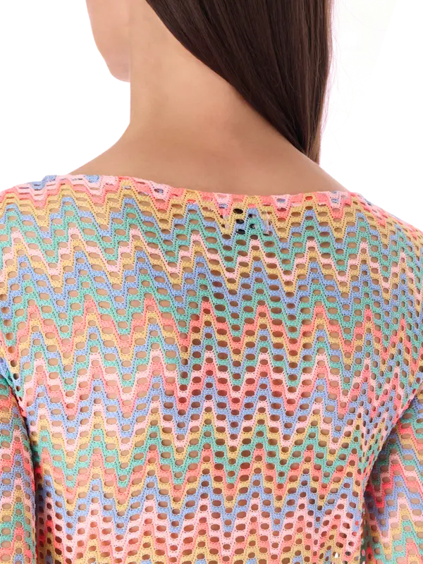 Sienna Cutout Dress