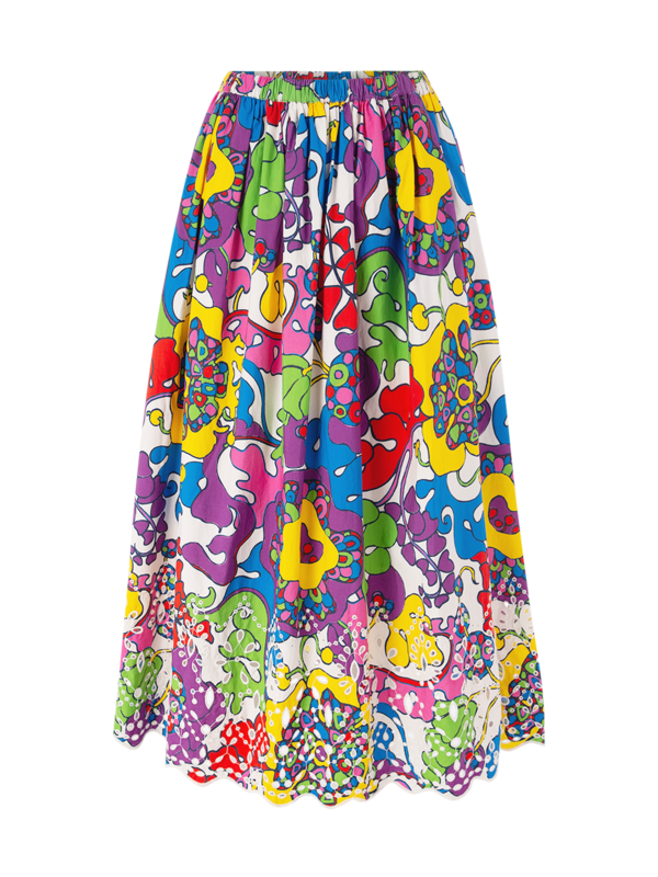 Audrey Skirt\n