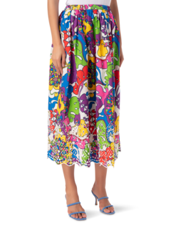 Audrey Skirt\n