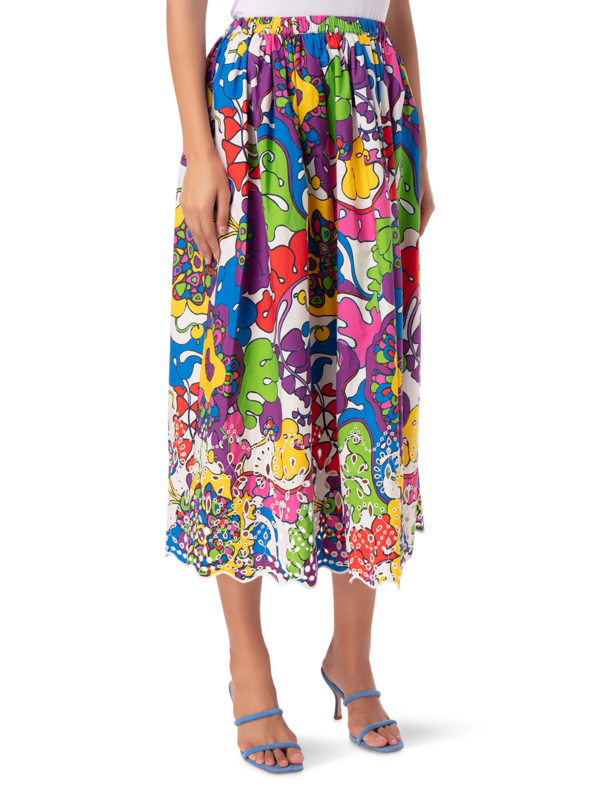 Audrey Skirt\n
